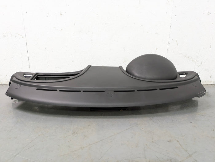 BMW Z3 M Instrument Panel Cover Trim Dash Board Black 51458399909