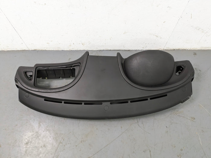 BMW Z3 M Instrument Panel Cover Trim Dash Board Black 51458399909