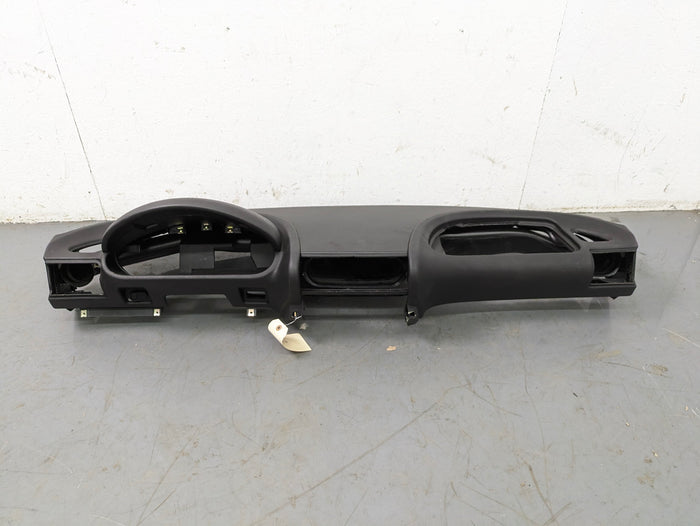 BMW Z3 M Instrument Panel Cover Trim Dash Board Black 51458399909