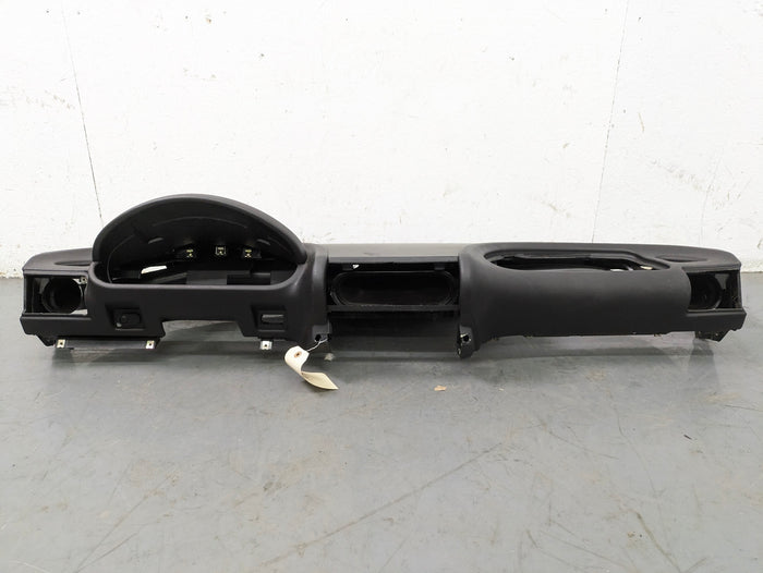 BMW Z3 M Instrument Panel Cover Trim Dash Board Black 51458399909