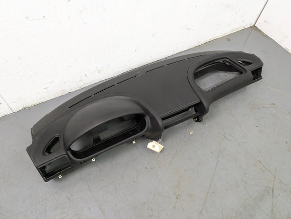 BMW Z3 M Instrument Panel Cover Trim Dash Board Black 51458399909