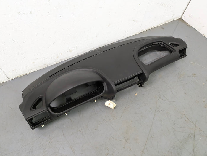 BMW Z3 M Instrument Panel Cover Trim Dash Board Black 51458399909