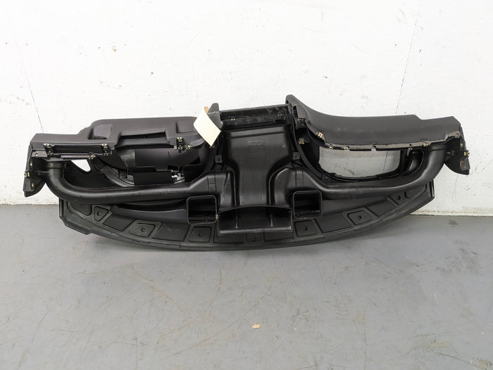 BMW Z3 M Instrument Panel Cover Trim Dash Board Black 51458399909