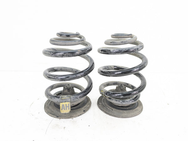 BMW Z3 M Roadster Left/Right Rear Spring Set 2228477