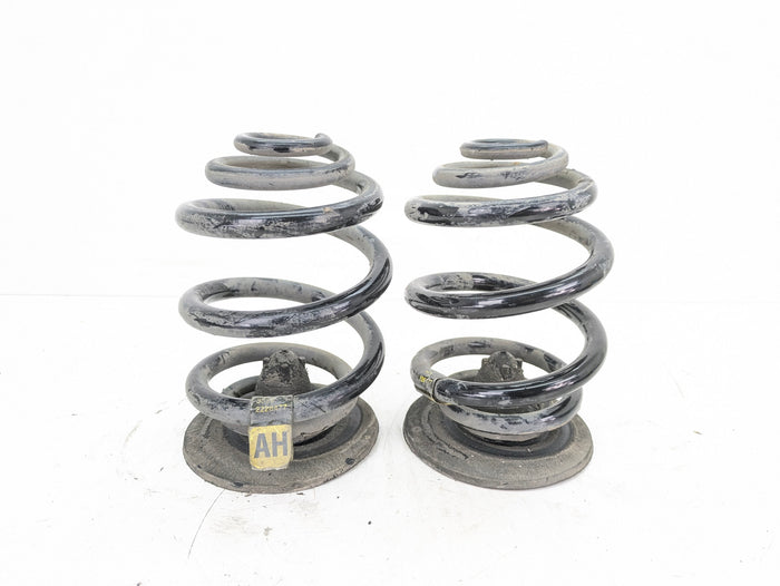 BMW Z3 M Roadster Left/Right Rear Spring Set 2228477