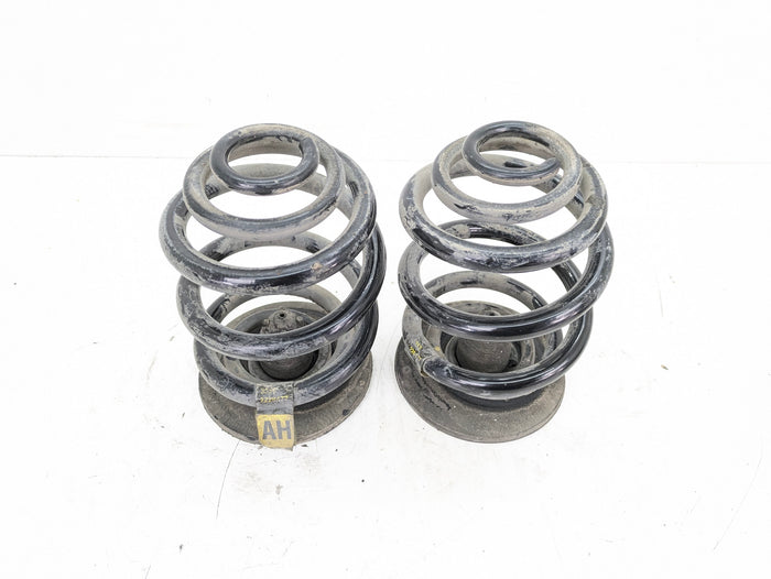 BMW Z3 M Roadster Left/Right Rear Spring Set 2228477