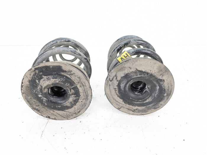 BMW Z3 M Roadster Left/Right Rear Spring Set 2228477
