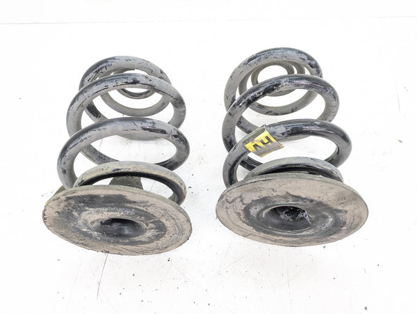 BMW Z3 M Roadster Left/Right Rear Spring Set 2228477