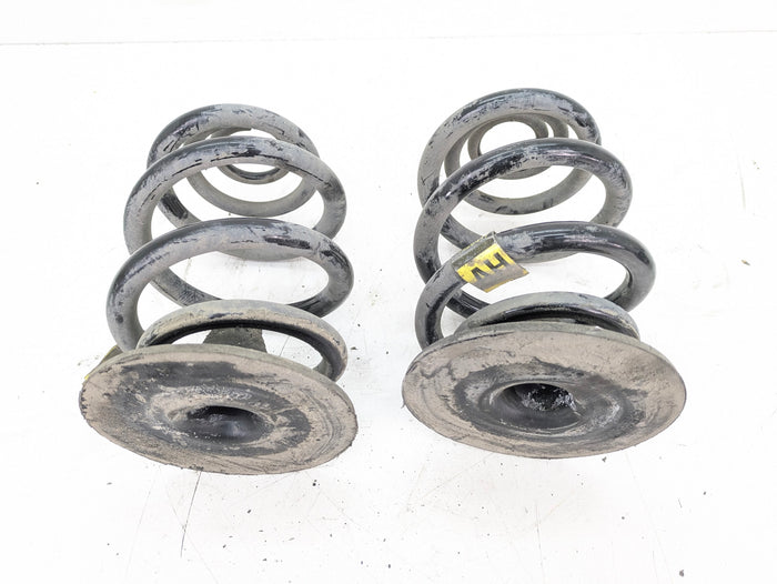 BMW Z3 M Roadster Left/Right Rear Spring Set 2228477