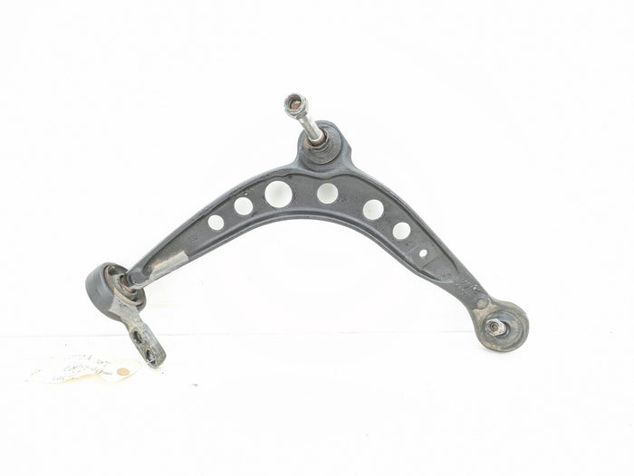 BMW Z3 M Roadster Coupe Front Right Lower Control Arm Wishbone 31122228462
