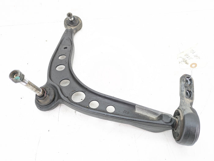BMW Z3 M Roadster Coupe Front Right Lower Control Arm Wishbone 31122228462
