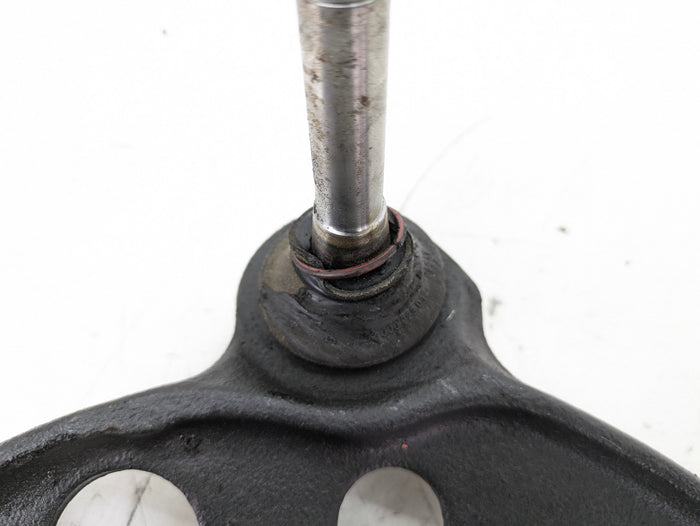 BMW Z3 M Roadster Coupe Front Right Lower Control Arm Wishbone 31122228462