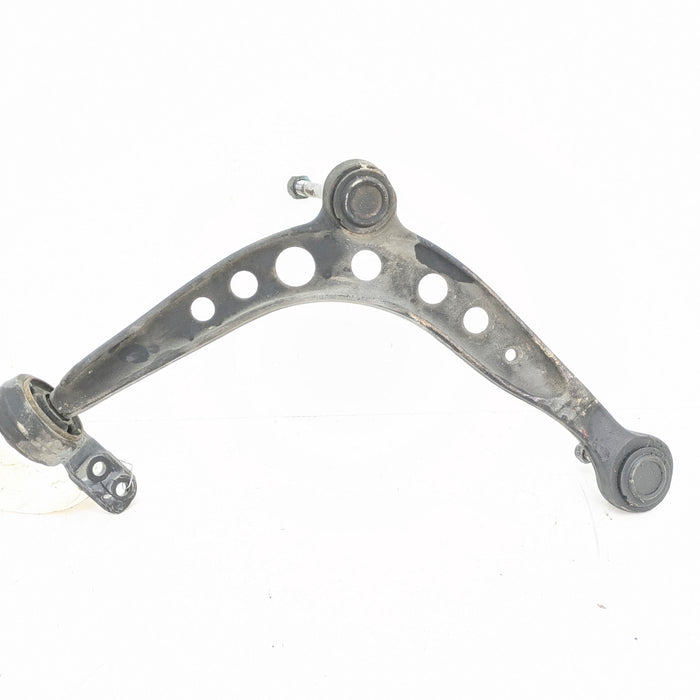 BMW Z3 M Roadster Coupe Front Left Lower Control Arm Wishbone 31122228461
