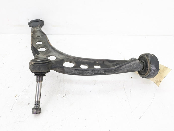 BMW Z3 M Roadster Coupe Front Left Lower Control Arm Wishbone 31122228461
