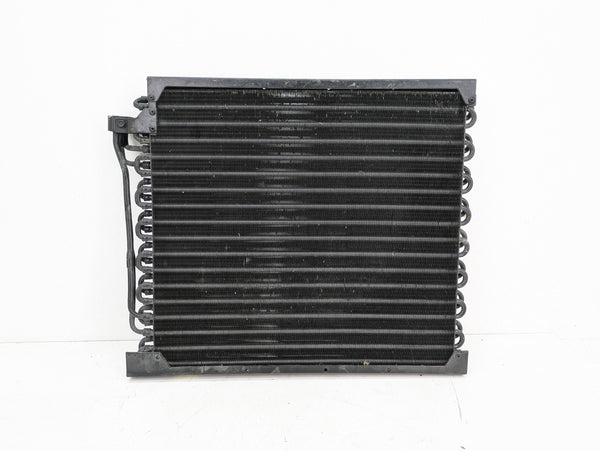BMW Z3 M 3.0 2.8 2.5 Air Conditioning A/C Condenser Radiator 8398181 *Damaged*