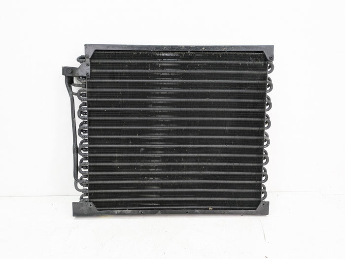 BMW Z3 M 3.0 2.8 2.5 Air Conditioning A/C Condenser Radiator 8398181 *Damaged*