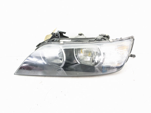 BMW Z3 M 3.0 2.8 2.5 Left Front Headlight White/Clear Indicator 8386047 *DAMAGED*