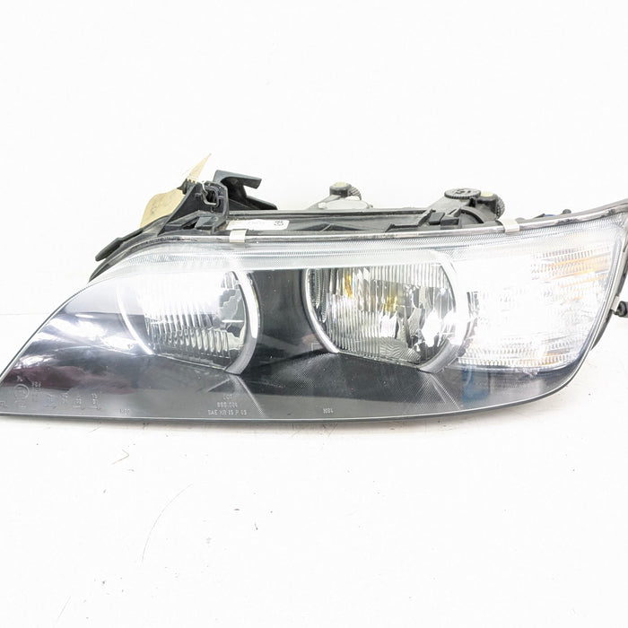 BMW Z3 M 3.0 2.8 2.5 Left Front Headlight White/Clear Indicator 8386047 *DAMAGED*