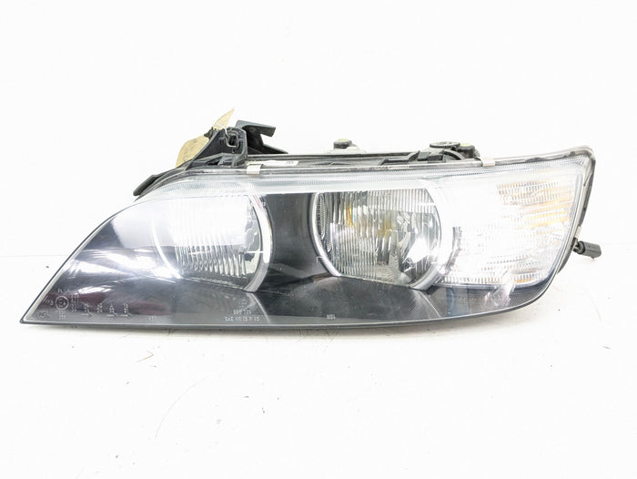 BMW Z3 M 3.0 2.8 2.5 Left Front Headlight White/Clear Indicator 8386047 *DAMAGED*