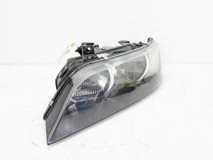 BMW Z3 M 3.0 2.8 2.5 Left Front Headlight White/Clear Indicator 8386047 *DAMAGED*