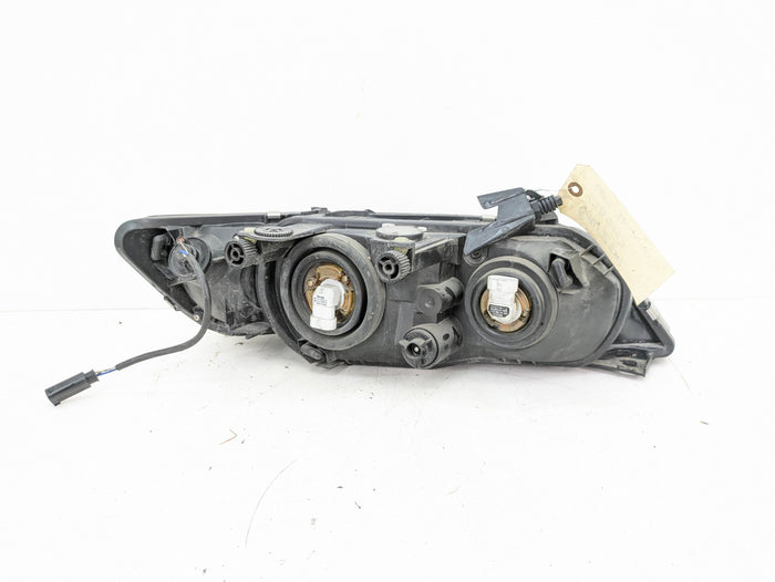 BMW Z3 M 3.0 2.8 2.5 Left Front Headlight White/Clear Indicator 8386047 *DAMAGED*