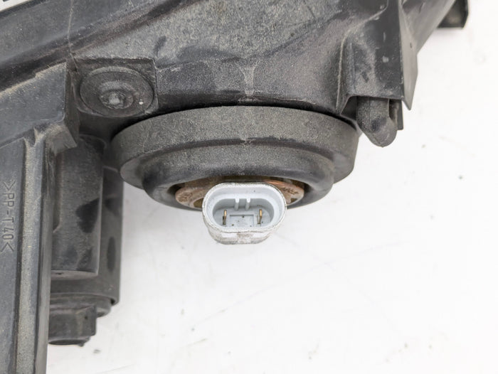 BMW Z3 M 3.0 2.8 2.5 Left Front Headlight White/Clear Indicator 8386047 *DAMAGED*