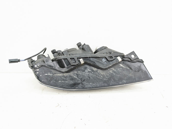 BMW Z3 M 3.0 2.8 2.5 Left Front Headlight White/Clear Indicator 8386047 *DAMAGED*