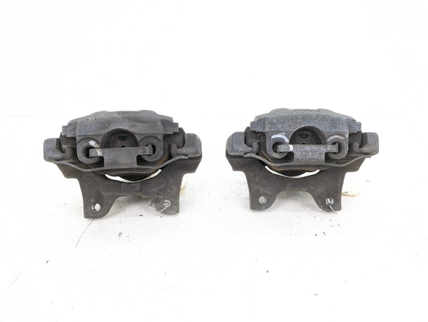 BMW Z3 M Roadster Coupe S50 S52 S54 Rear Brake Caliper Set Left Right 34212228443