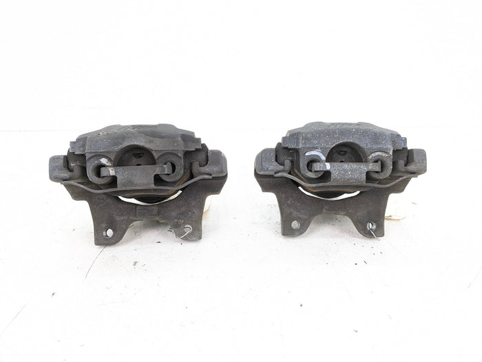 BMW Z3 M Roadster Coupe S50 S52 S54 Rear Brake Caliper Set Left Right 34212228443