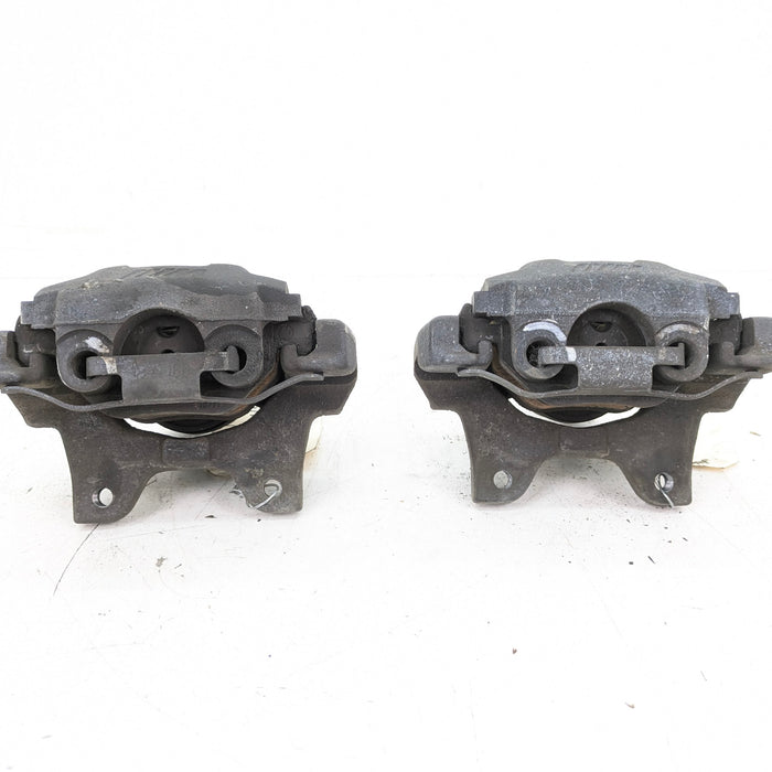 BMW Z3 M Roadster Coupe S50 S52 S54 Rear Brake Caliper Set Left Right 34212228443