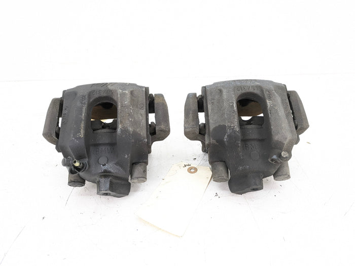 BMW Z3 M Roadster Coupe S50 S52 S54 Rear Brake Caliper Set Left Right 34212228443