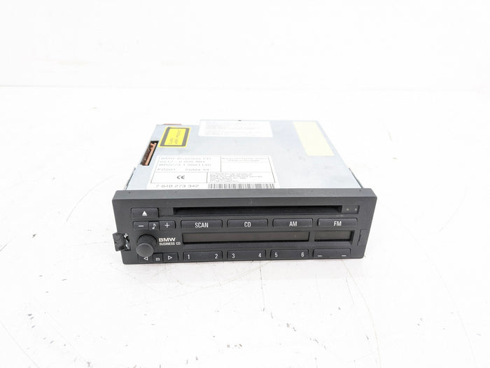 BMW E36 M3 328i Z3 M 3.0 2.8 Stereo Radio AM FM Business CD Disc Player 6909884