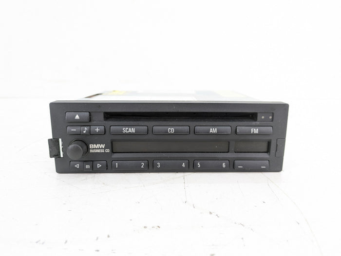 BMW E36 M3 328i Z3 M 3.0 2.8 Stereo Radio AM FM Business CD Disc Player 6909884