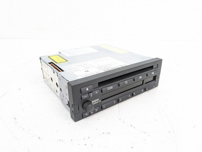 BMW E36 M3 328i Z3 M 3.0 2.8 Stereo Radio AM FM Business CD Disc Player 6909884