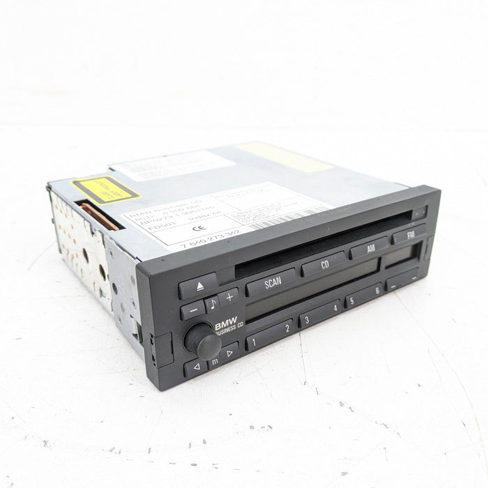 BMW E36 M3 328i Z3 M 3.0 2.8 Stereo Radio AM FM Business CD Disc Player 6909884