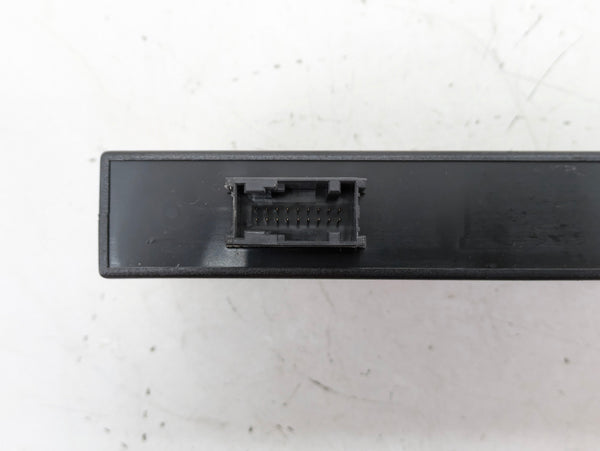 BMW Z3 M Roadster/M Coupe GM4 BCM/Body Control Module 8387531