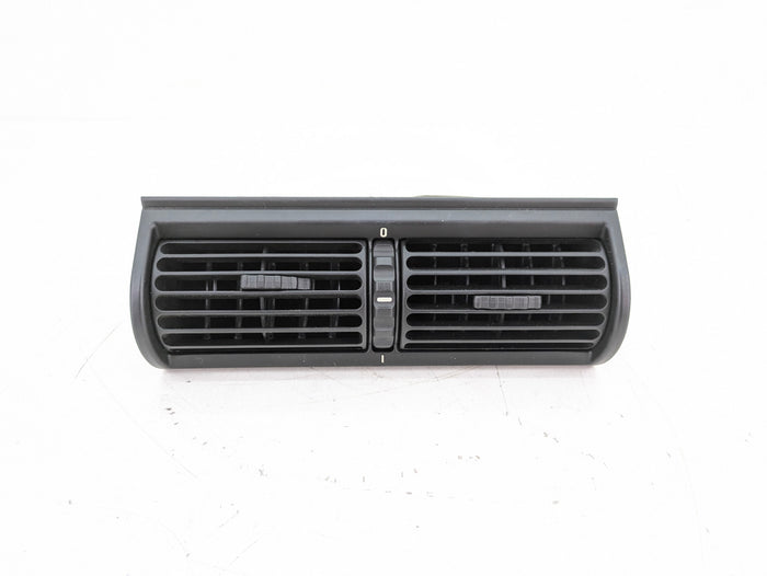 BMW Z3 M Roadster/M Coupe Black Center Dashboard Air Vent 8397713