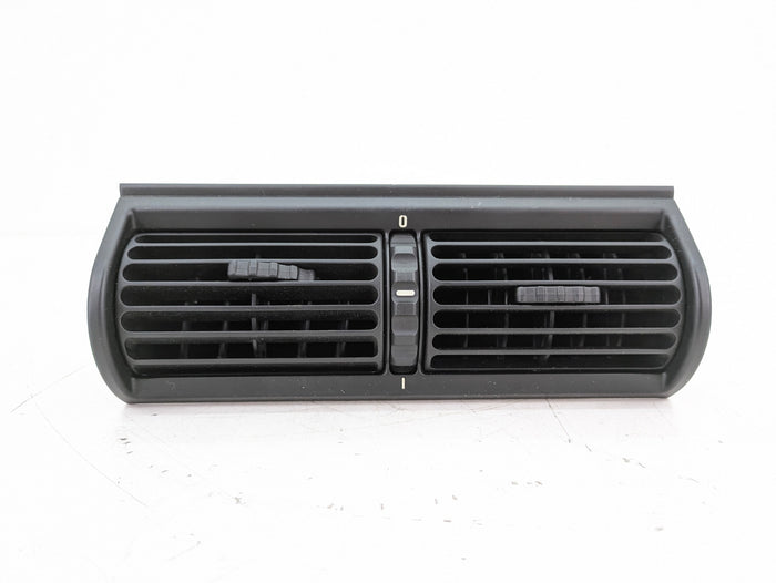 BMW Z3 M Roadster/M Coupe Black Center Dashboard Air Vent 8397713