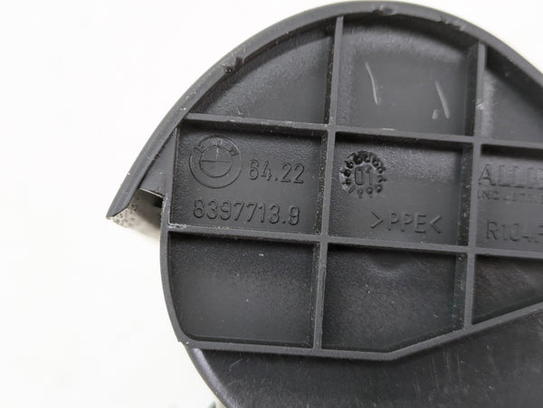 BMW Z3 M Roadster/M Coupe Black Center Dashboard Air Vent 8397713