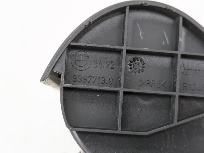 BMW Z3 M Roadster/M Coupe Black Center Dashboard Air Vent 8397713