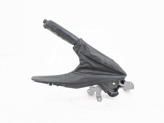 BMW E36 M3 Z3 M 3.0 2.8 Emergency Hand Parking Brake & Leather Boot 2227557