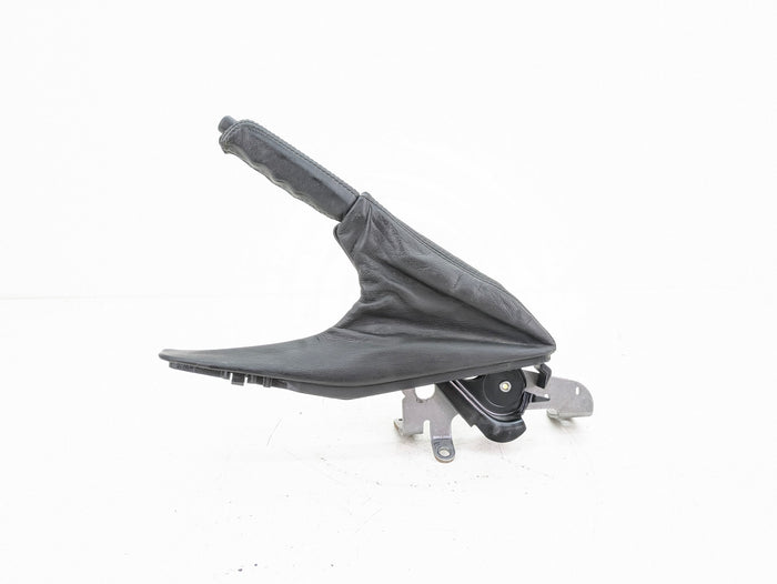 BMW E36 M3 Z3 M 3.0 2.8 Emergency Hand Parking Brake & Leather Boot 2227557