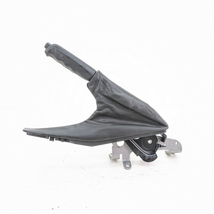 BMW E36 M3 Z3 M 3.0 2.8 Emergency Hand Parking Brake & Leather Boot 2227557