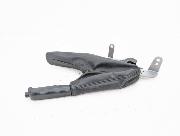BMW E36 M3 Z3 M 3.0 2.8 Emergency Hand Parking Brake & Leather Boot 2227557