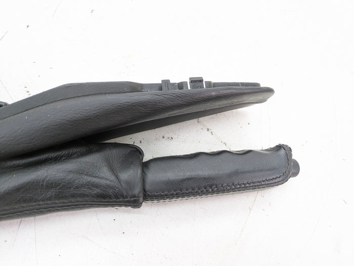 BMW E36 M3 Z3 M 3.0 2.8 Emergency Hand Parking Brake & Leather Boot 2227557