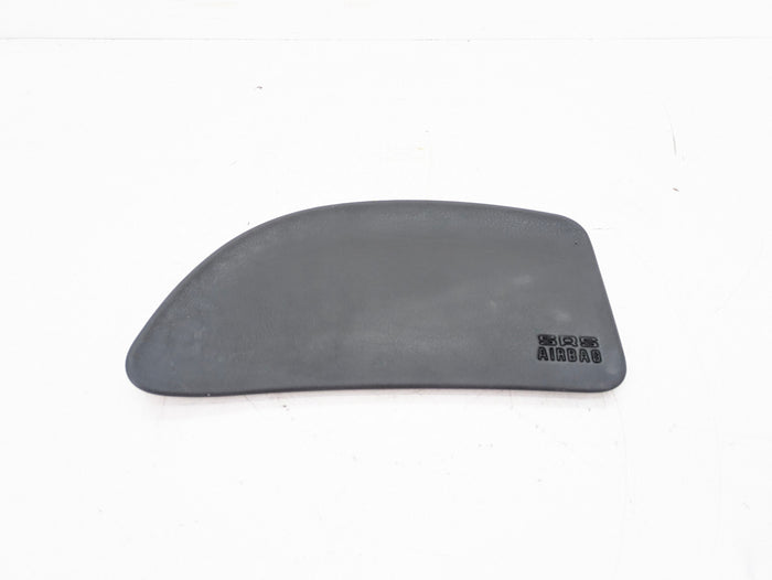 BMW Z3 M 3.0 2.8 2.5 Dash Front Right Trim Airbag Cover Panel Black 51458401073