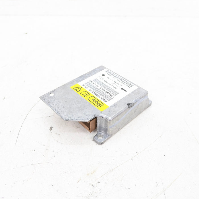 BMW Z3 M 3.0 2.8 2.5 Airbag SRS Crash Safety Control Module 6910677