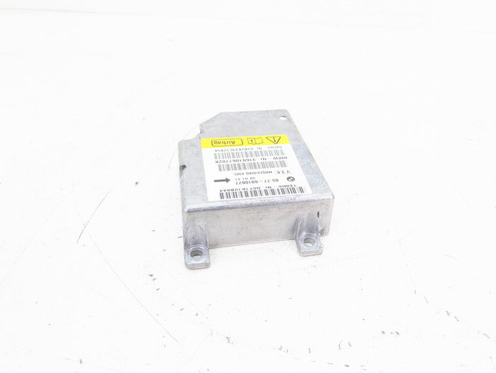 BMW Z3 M 3.0 2.8 2.5 Airbag SRS Crash Safety Control Module 6910677