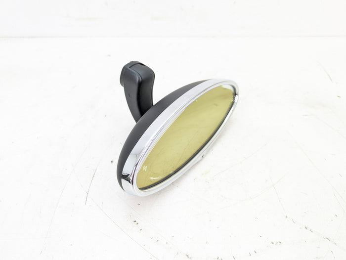 BMW Z3 M Roadster Coupe Oval Rear View Interior Mirror 51167891423 *DAMAGED*