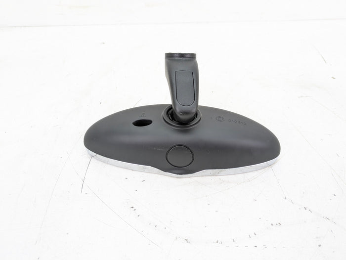 BMW Z3 M Roadster Coupe Oval Rear View Interior Mirror 51167891423 *DAMAGED*